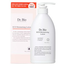 닥터바이오 에코 로션, 750g, 1개