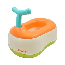 Combi 康貝 優質3階段訓練便器, 1個
