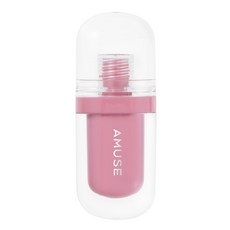 AMUSE 젤핏 틴트, 03 누핑크, 1개