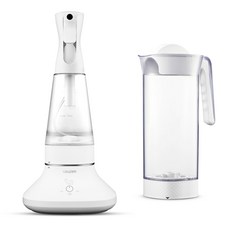 vauzen 電解水機雙件組, VSP-A70