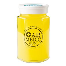 強力室內除臭劑 無香, 200g, 1個