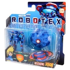 [로보텍스] 부스터팩 카이, 1개