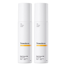 Troxederm 護理精華噴霧, 100ml, 2瓶