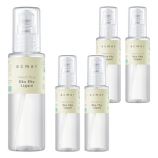 Acmer Bappa 液體, 80ml, 5個