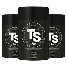 TRUST TS 23克黑高麗菜, 黑棕色, 3個
