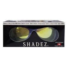 SHADEZ 幼兒太陽眼鏡 SHZ-04