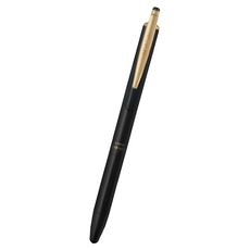 SARASA Zebra Grand原子筆 0.5mm, Matt Black, 1組