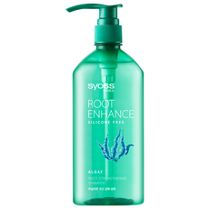 Syoss 絲蘊 強健髮根洗髮精, 680ml, 1入