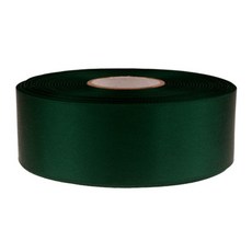 Ribbon Factory 高密度緞帶 25mm, 45m, 西瓜色, 1個