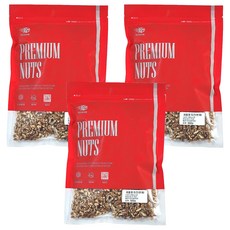 Dadamo Market 碎胡桃, 3個