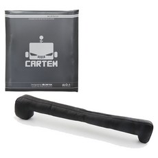 카템 감탄 사이드 틈새쿠션 3세대, 블랙, 1개