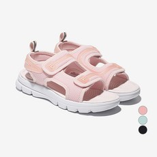 휠라키즈 아동용 이글 샌들 3SM01946F