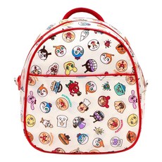 ANPANMAN 麵包超人 滿版後背包
