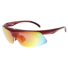 FILA 斐樂 運動護目鏡 男士太陽眼鏡 FLG7002 140