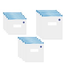 MIRA Jean Horror Horror真空包真空袋抖動袋, 真空包裝 3 件套 (S5 M5 L5)