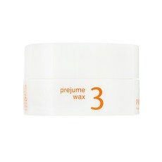 밀본 프레쥼 왁스 3, 90g, 1개