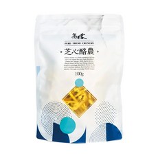 海濤客 海苔芝心乳酪絲 100g, 1包