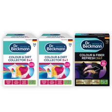 Dr.Beckmann 貝克曼博士 抗染轉印片100張+黑色專屬片10張