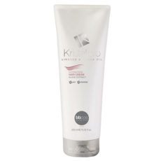 bbcos 必可市 摩洛哥高單位保濕護髮乳, 250ml, 1條