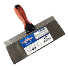 MARSHALLTOWN Dura 刀不銹鋼膩子 Hera 270 x 240 x 40 mm, 1個