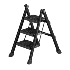 三步折疊梯, 77cm, 1個