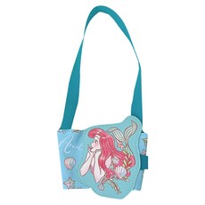 Disney Princesses 迪士尼公主 立體造型杯套 26 x 19cm, 愛麗兒, 1個