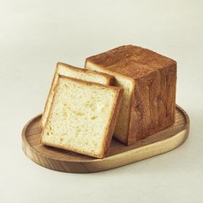 곰곰 데니쉬 플레인 식빵, 490g, 1개