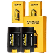 미프 리페어 앤 리프팅 에프터 쉐이브, 65g, 6개
