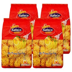 越南雞蛋麵, 500g, 4包