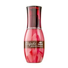mILBOn ERZUDA Graceon 乳液, 120ml, 1個