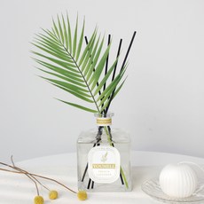 유멜 프리미엄 디퓨저, 프렌치라벤더, 1L, 1개