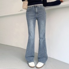 Planday 株式會社 女款 短版 中長版 長版 緊身 隱藏式鬆緊帶 彈性 基本款 靴型褲