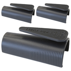 칼 루즈링 지퍼, Z-12, 3개