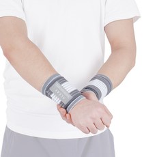 ALEAF 袖套式護腕1 綁帶型, 2個