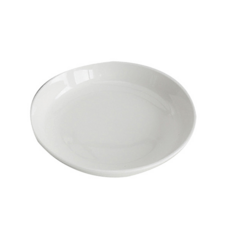 ERATO 深圓盤 D-98A80, 白色的, 1入