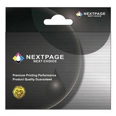 NEXTPAGE 台灣榮工 CLI-8PM 相容墨水匣 Canon 印表機 PIXMA IP6600D/IMP950/Pro9000適用, 淡紅色, 1個