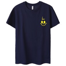 벤힛 남녀공용 푸키 반팔티