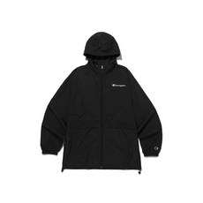 美國 Champion Logo US 全拉鍊防風夾克