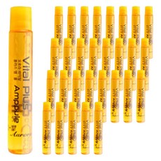 오로라 바이탈플러스 헤어앰플, 60개, 13ml