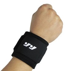 째째마켓 스포츠 손목보호대 밴드 LVB-2, 1개