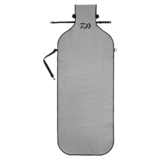 DAIWA 汽車座椅防水套墊, 發車ALL-RIGHT gray, 1個