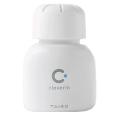 Cleverin 加護靈 經典瓶, 空間除菌, 緩釋凝膠特性, 60g, 1瓶