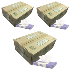 소프트메이트 건티슈 휴대용, 57g, 30매, 36개