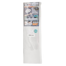 minono 米諾諾 透明耐高溫防油貼 6個, 1組