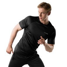 Armedes 男士超級乾爽功能性短袖 T 卹 AR-194 2p