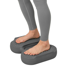 다이어트학교 리압스텝퍼, 스페이스그레이