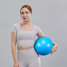 밸런시스 플렉스볼, 블루