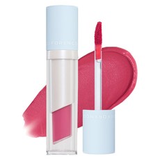 포렌코즈 타투 끌레르 벨벳 틴트, 03 뮈니, 1개