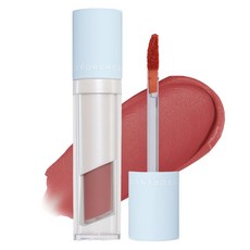 포렌코즈 타투 끌레르 벨벳 립틴트, 09 텐더, 1개