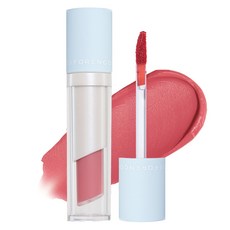 포렌코즈 타투 끌레르 벨벳 틴트, 13 비바, 1개